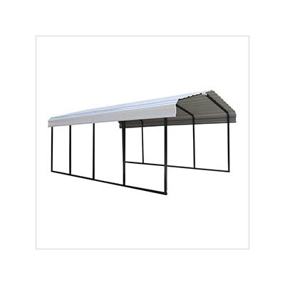 Arrow Sheds Carport - 12' x 20' x 7'