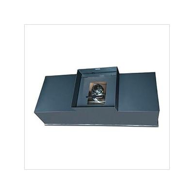 Hollon Safe Company In Ground Floor Safe with Combination Lock