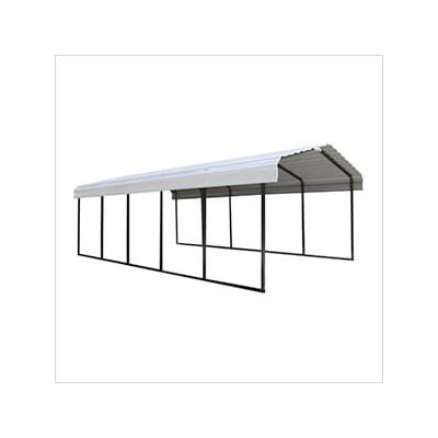 Arrow Sheds Carport - 12' x 24' x 7'