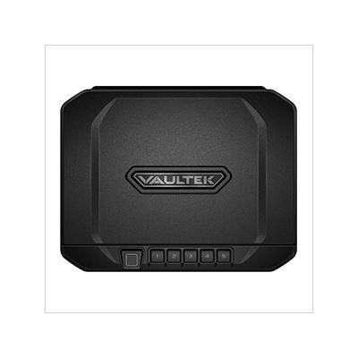 Vaultek VS20i Portable Biometric Bluetooth Smart Safe (Black)