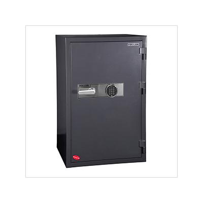 Hollon Safe Company 2 Hour Office Safe with Electronic Lock