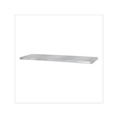 Extreme Tools 55" 1 mm Grade 304 Stainless Steel Top