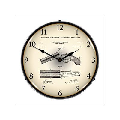 Clocks