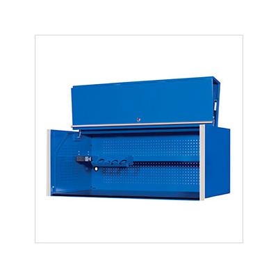 Extreme Tools RX Series 55" x 25" Blue Deep Professional Hutch