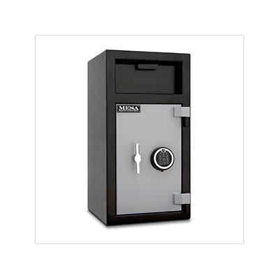 Mesa Safe Company Depository Safe with Electronic Lock