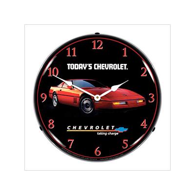 Clocks