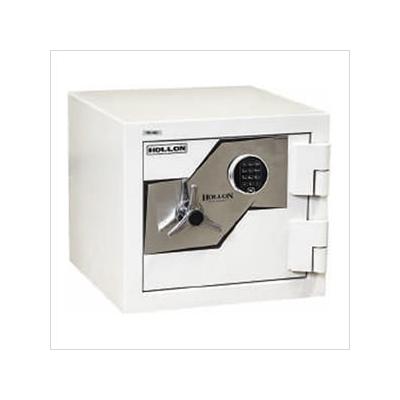 Hollon Safe Company 2-Hour Fire and Burglary Safe with Electronic Lock