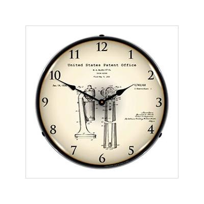 Clocks