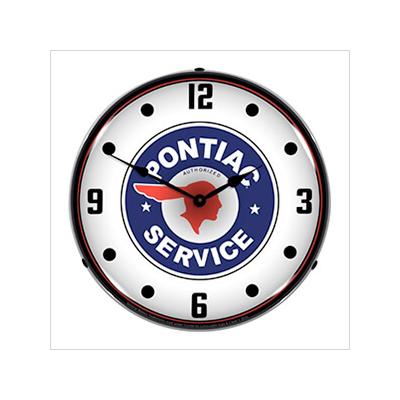 Clocks