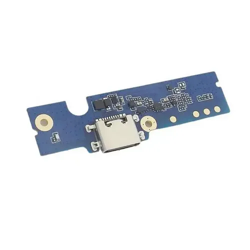 Pour Blackview BV6200 Pro carte USB d'origine connecteur de station de chargement accessoires de téléphone portable