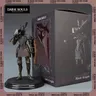 Dark Souls Black Knight Anime Figure Artorias Solaire Onion Knight Figurine en PVC Statue Modèle