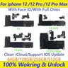 Getestet für iPhone 12 Pro Max Board Clean Icloud Unterstützung iOS Update für iPhone 12 Pro