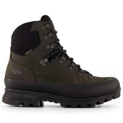 Hanwag - Nazcat II GTX - Wanderschuhe 48 | EU 48 grau Image
