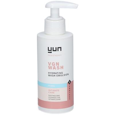 YUN VGN Hydra Wasgel 150 ml Gel Image