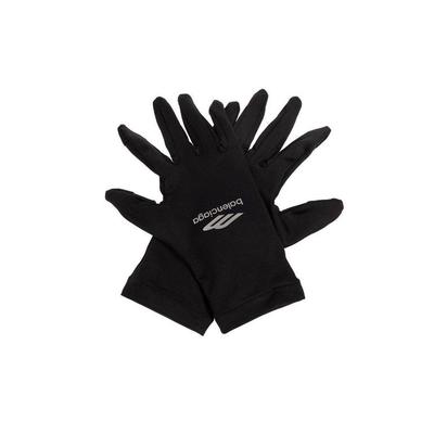 'skiwear' Collection Gloves, - Black - Balenciaga ...