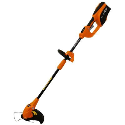 Gtc 40-305 Akku Profi Rasentrimmer Grastrimmer ohne Akku 36V - Atika Image