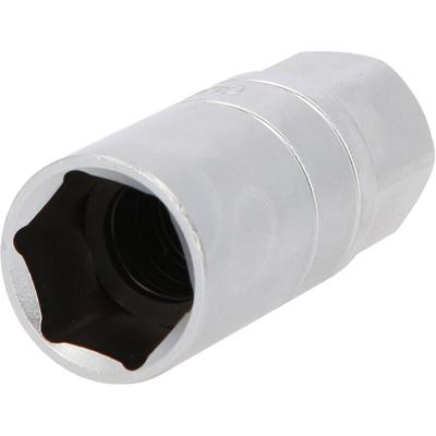 1/2" Stecknuss für Zündkerzen, 21mm Image