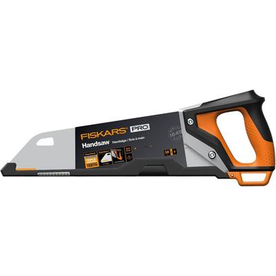 Pro Power Tooth Handsäge 38 cm, 9 tpi - Fiskars