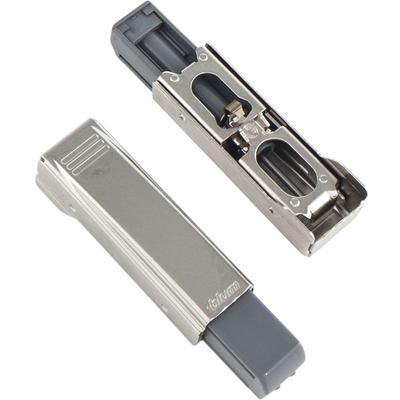 Blum Aufsteckteil blumotion Clip Top Scharnier Eckanschlag 2 Stück Image