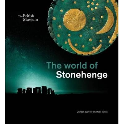 The World Of Stonehenge