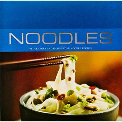 Noodles Contemporary Cooking
