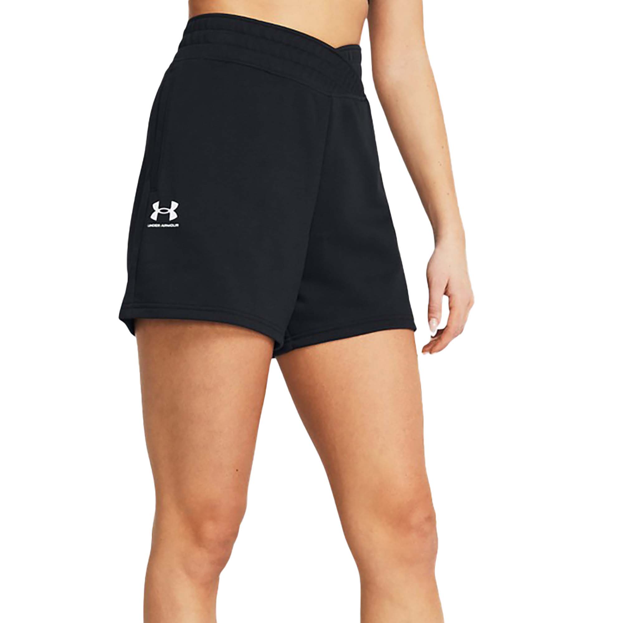 Under Armour Ua Rival Terry Kurze Hosen Image