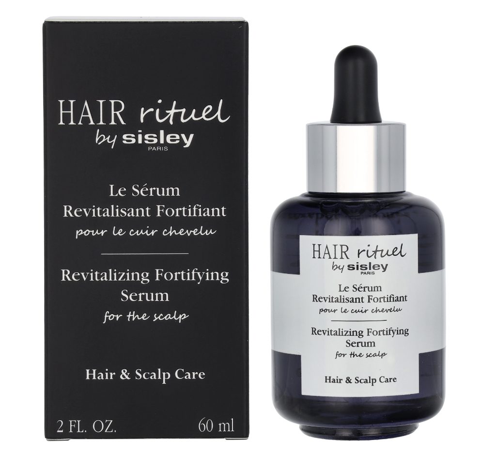 Sisley Haar Ritual schützendes Haar Fluid 60ml Image