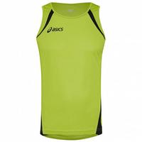 ASICS Usain Singlet Leichtathletik Shirt T237Z6-J290