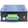 Digitus Digitus Switch di rete Fast Ethernet a 4 porte, industriale, non gestito, 1 Uplink SFP