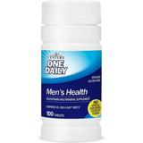 21st Century One Daily Men s Health Tablets 100 Count