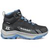 Garmont - Kid's 9.81 Pulse Mid WP - Wanderschuhe 36 | EU 36 grau