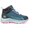 Garmont - Kid's 9.81 Pulse Mid WP - Wanderschuhe 32 | EU 32 blau