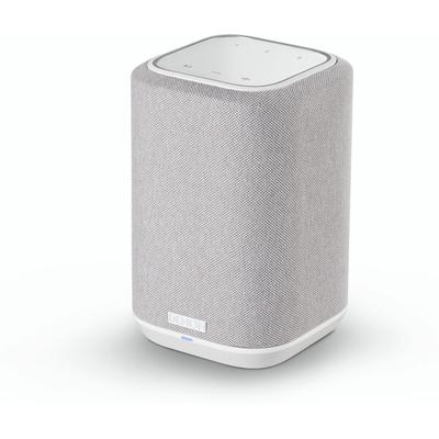 Denon Home 150 NV Powered multi-room audio speaker (no voice control) white