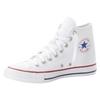 Sneaker CONVERSE "CHUCK TAYLOR ALL STAR WIDE", Gr. 40, weiß (optical weiß), Textil, sportlich, Schuhe