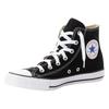 Sneaker CONVERSE "CHUCK TAYLOR ALL STAR WIDE", Gr. 40, schwarz, Textil, sportlich, Schuhe