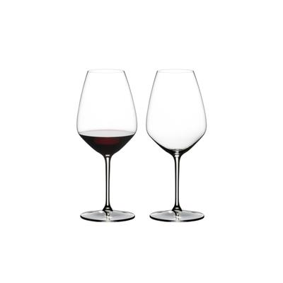 Riedel Set of 2 Extreme Shiraz Glasses - 25 oz