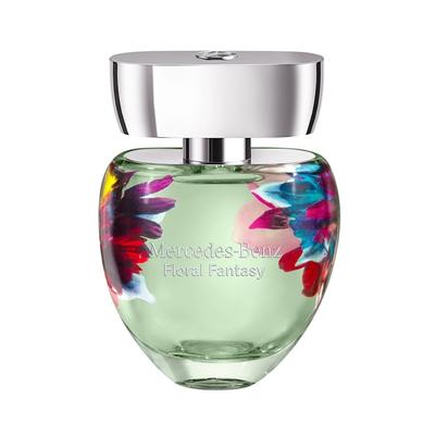 MERCEDES-BENZ PARFUMS Floral Fantasy For Women Eau de Toilette 60 ml Damen Image