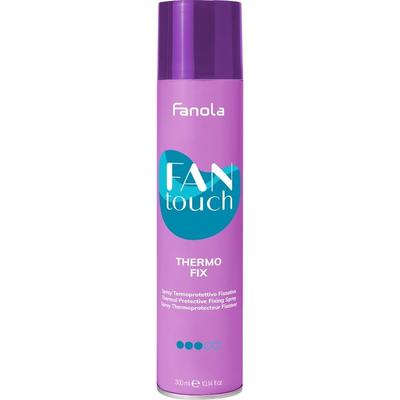 Fanola Thermal Protective Fixing Spray 300 ml Damen Image