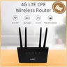 Router 4G CPE Router WIFI Modem supporta 32 utenti con Slot per scheda SIM Router Internet Wireless