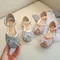 Chaussures princesse scintillantes pour enfants, chaussures de danse pour enfants, sandales