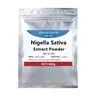 50-1000g Nigella Sativa Extrakt kostenloser Versand