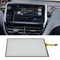 Écran Tactile pour Voiture Peugeot, Moniteur de 7 Pouces pour Auto 208, 2008, 308, Citroën C5, C4L,