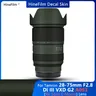 Tamron 28 75 g2 Sony Lens Skin pour Tamron 28-75mm f2.8 Di III VXD Niplen Sticker 28-75 g2 Film de