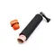 Float Hand Grip Auftrieb Stange Pole-Stick Einbeinstativ Stativ für Gopro Go Pro Hero 11 10 9 8 7 Xiaomi xiomi Yi 2 4 K 4 K Action Kamera
