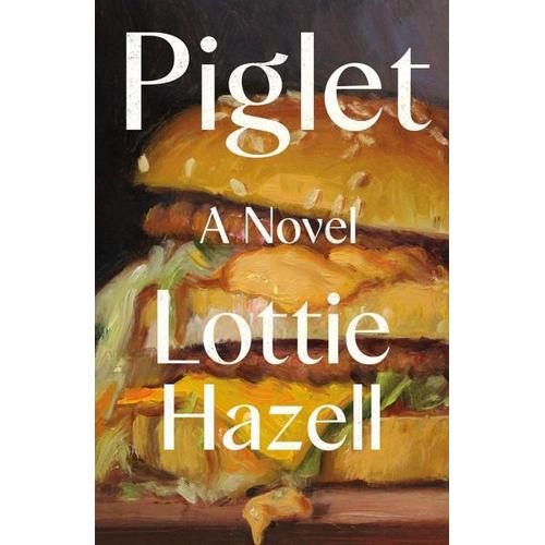 Piglet - Lottie Hazell