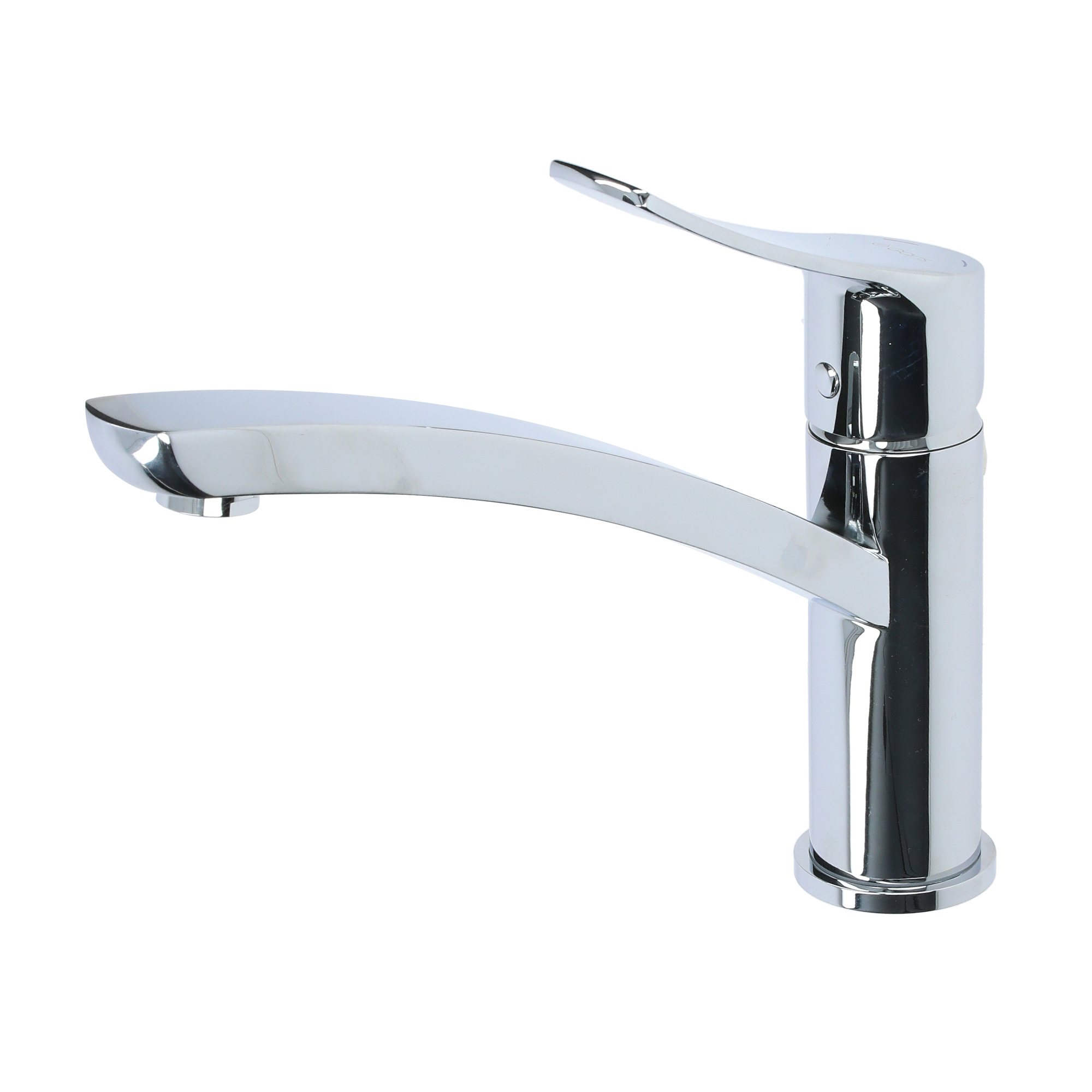 Mitigeur d'évier NOVA+ bec haut NF C2 GARIS R01-20055CR