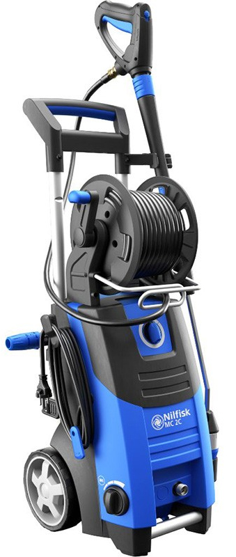 Nettoyeur HP eau froide 2,9 kW MC 2C-140/610 XT EU NILFISK 128471350