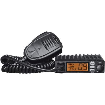 Mini-CB FunkAE 6120 vox Multi 12620 CB-Funkgerät - Albrecht Image