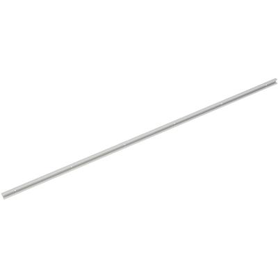 600 mm T-Schiene T-Nut Bolster Track Jig t Schraubenbefestigungsschlitz 19 x 9,5 mm für Tisch Image