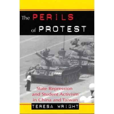 The Perils Of Protest: State Repression And Studen...